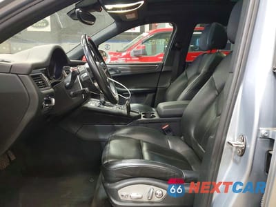 Zdjęcie 7 z 13 samochodu: 2017 PORSCHE MACAN S VIN:WP1AB2A53HLB17200 - miniatura