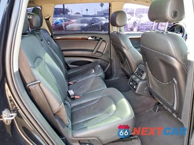 Zdjęcie 11 z 13 samochodu: 2012 AUDI Q7 PRESTIGE VIN:WA1DGAFE3CD002614 - miniatura