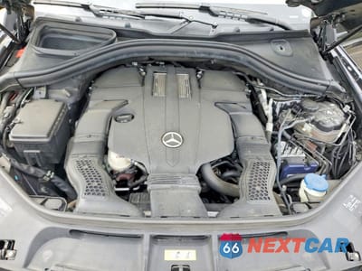 Zdjęcie 12 z 13 samochodu: 2017 MERCEDES-BENZ GLS 450 4MATIC VIN:4JGDF6EE4HA822549 - miniatura