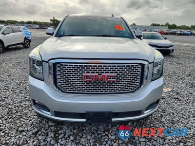 Piąte zdjęcie samochodu w środku: 2015 GMC YUKON XL DENALI VIN:1GKS2JKJ7FR171142 - miniatura