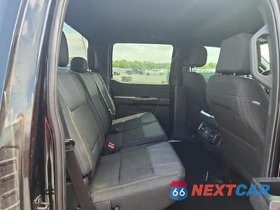 Zdjęcie 10 z 12 samochodu: 2025 FORD F150 STX VIN:1FTEW2KP1SKD59486 - miniatura