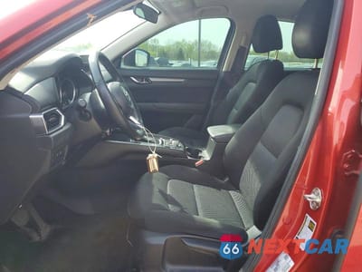 Zdjęcie 7 z 13 samochodu: 2020 MAZDA CX-5 SPORT VIN:JM3KFABM1L0758678 - miniatura