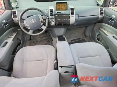 Zdjęcie 8 z 12 samochodu: 2009 TOYOTA PRIUS BASE VIN:JTDKB20U597878237 - miniatura