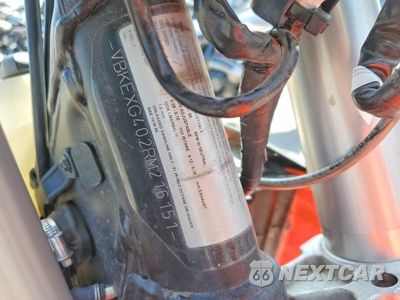Zdjęcie 8 z 8 samochodu: 2024 KTM ENDURO VIN:VBKEXG402RM216151 - miniatura