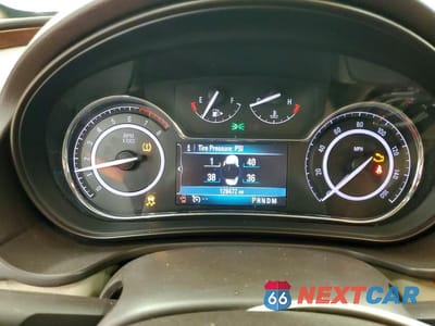 Zdjęcie 9 z 12 samochodu: 2014 BUICK REGAL PREMIUM VIN:2G4GN5EX3E9165696 - miniatura