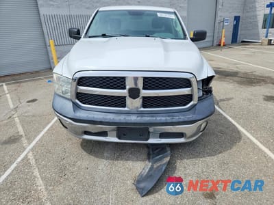 Piąte zdjęcie samochodu w środku: 2013 RAM 1500 ST VIN:1C6RR6FP8DS518542 - miniatura