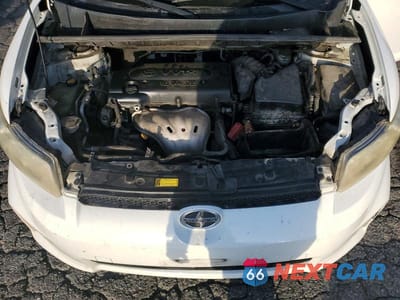 Zdjęcie 11 z 12 samochodu: 2013 SCION XB BASE VIN:JTLZE4FE7DJ040602 - miniatura