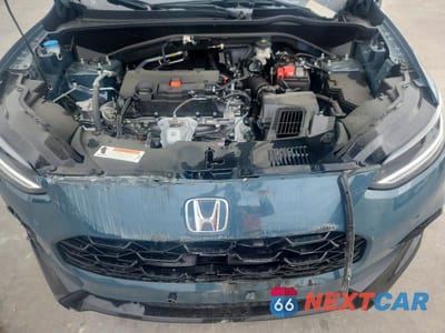 Zdjęcie 11 z 13 samochodu: 2026 HONDA HR-V EXL VIN:3CZRZ1H72TM717869 - miniatura