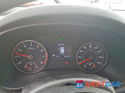 Zdjęcie 9 z 13 samochodu: 2021 KIA SPORTAGE LX VIN:KNDPMCAC5M7891588 - miniatura