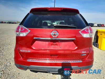 Zdjęcie 6 z 13 samochodu: 2014 NISSAN ROGUE SV VIN:5N1AT2MT6EC835730 - miniatura