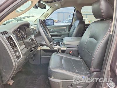 Zdjęcie 7 z 12 samochodu: 2015 RAM 1500 SLT VIN:1C6RR7LM9FS525311 - miniatura