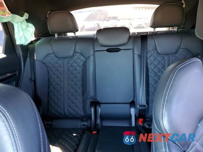 Zdjęcie 10 z 13 samochodu: 2025 AUDI SQ5 PREMIUM PLUS VIN:WA1B4AFY0S2054593 - miniatura