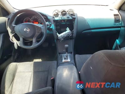 Zdjęcie 8 z 12 samochodu: 2012 NISS ALTIMA VIN:1N4AL2AP2CC227833 - miniatura