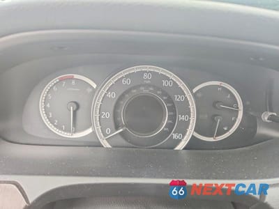 Zdjęcie 9 z 13 samochodu: 2014 HONDA ACCORD EXL VIN:1HGCR2F80EA283563 - miniatura