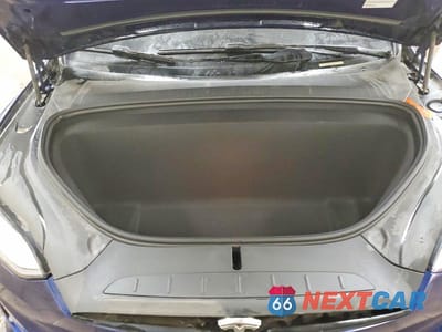 Zdjęcie 12 z 13 samochodu: 2022 TESLA MODEL X VIN:7SAXCAE53NF350136 - miniatura