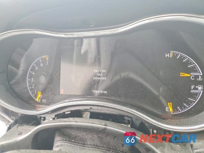 Zdjęcie 9 z 14 samochodu: 2019 JEEP GRAND CHEROKEE LIMITED VIN:1C4RJFBGXKC618932 - miniatura