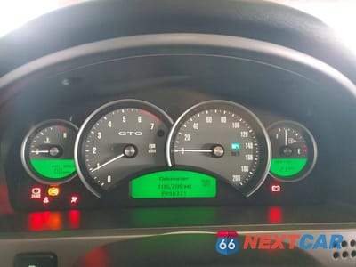 Zdjęcie 9 z 12 samochodu: 2004 PONTIAC GTO VIN:6G2VX12G94L316784 - miniatura