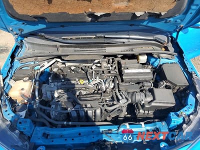 Zdjęcie 11 z 12 samochodu: 2019 TOYOTA COROLLA HATCHBACK XSE VIN:JTNK4RBE2K3061289 - miniatura
