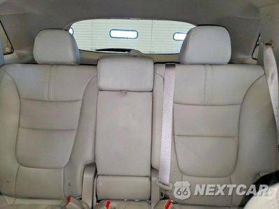 Zdjęcie 10 z 13 samochodu: 2015 KIA SORENTO LX VIN:5XYKTCA63FG617559 - miniatura