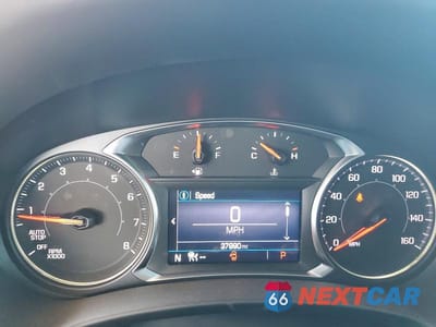 Zdjęcie 9 z 14 samochodu: 2023 GMC TERRAIN SLE VIN:3GKALMEG1PL101946 - miniatura