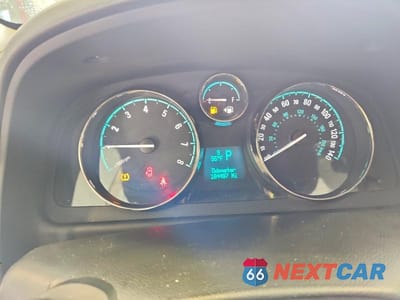 Zdjęcie 9 z 13 samochodu: 2012 CHEVROLET CAPTIVA SPORT VIN:3GNFL4E55CS587085 - miniatura
