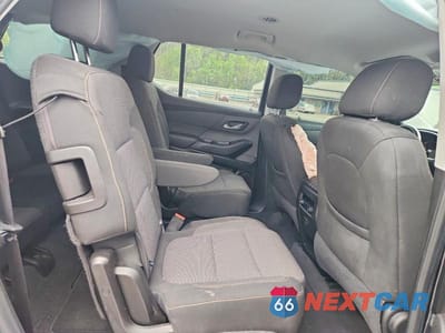 Zdjęcie 11 z 13 samochodu: 2019 CHEVROLET TRAVERSE LT VIN:1GNEVGKW1KJ221600 - miniatura