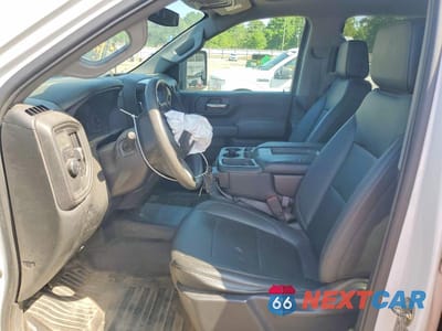 Zdjęcie 7 z 12 samochodu: 2020 CHEVROLET SILVERADO C2500 HEAVY DUTY VIN:1GC4WLE76LF147075 - miniatura