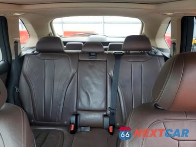 Zdjęcie 10 z 13 samochodu: 2016 BMW X5 XDRIVE35I VIN:5UXKR0C53G0P21248 - miniatura