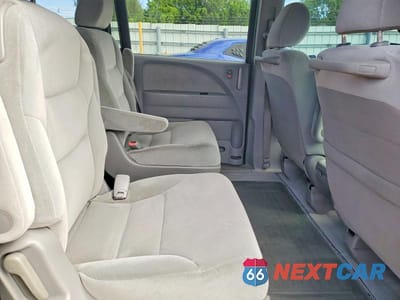 Zdjęcie 11 z 13 samochodu: 2010 HONDA ODYSSEY LX VIN:5FNRL3H29AB006968 - miniatura