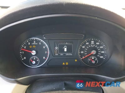 Zdjęcie 9 z 13 samochodu: 2016 KIA SORENTO LX V6 VIN:5XYPG4A54GG017268 - miniatura