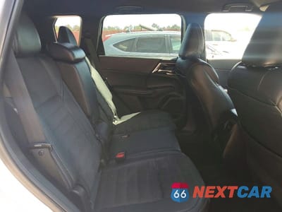 Zdjęcie 11 z 13 samochodu: 2023 MITSUBISHI OUTLANDER SE VIN:JA4J3UA89PZ024188 - miniatura