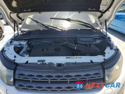 Zdjęcie 12 z 13 samochodu: 2015 LAND ROVER RANGE ROVER EVOQUE PURE PLUS VIN:SALVP2BG9FH012951 - miniatura