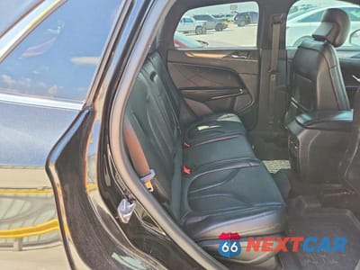 Zdjęcie 11 z 13 samochodu: 2016 LINCOLN MKC PREMIERE VIN:5LMCJ1C99GUJ03584 - miniatura