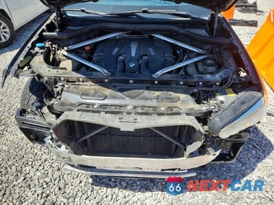 Zdjęcie 12 z 14 samochodu: 2019 BMW X5 XDRIVE50I VIN:5UXJU2C58KLN67908 - miniatura
