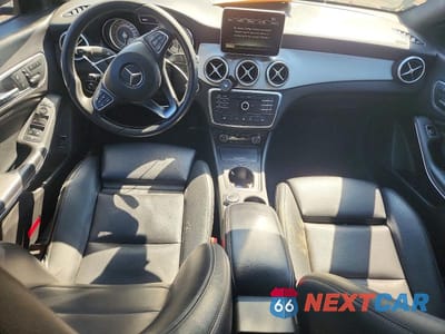 Zdjęcie 8 z 12 samochodu: 2016 MERCEDES-BENZ CLA 250 4MATIC VIN:WDDSJ4GB7GN363094 - miniatura