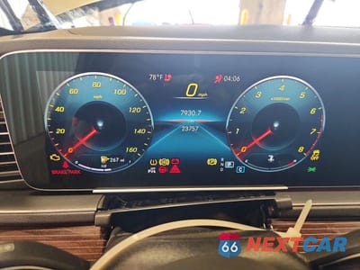 Zdjęcie 9 z 13 samochodu: 2023 MERCEDES-BENZ GLE 350 4MATIC VIN:4JGFB4KB0PA880188 - miniatura