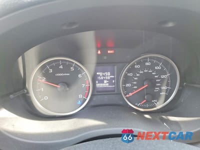 Zdjęcie 9 z 13 samochodu: 2017 SUBARU CROSSTREK PREMIUM VIN:JF2GPABC1HG210683 - miniatura