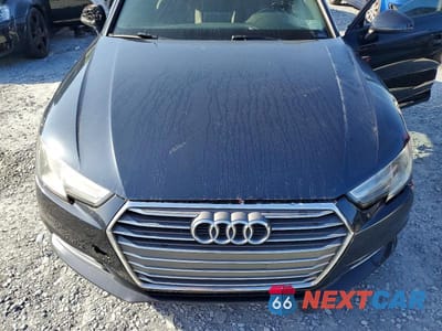 Zdjęcie 11 z 11 samochodu: 2017 AUDI A4 PREMIUM VIN:WAUGNAF41HN025419 - miniatura