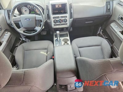 Zdjęcie 8 z 13 samochodu: 2009 FORD EDGE SEL VIN:2FMDK48C79BA82124 - miniatura