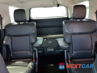 Zdjęcie 10 z 14 samochodu: 2025 FORD EXPEDITION PLATINUM VIN:1FMJU1M89SEA73920 - miniatura