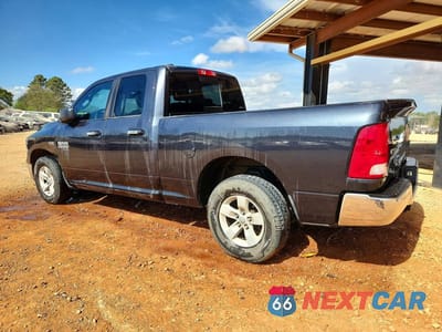 Drugie zdjęcie samochodu z przodu: 2016 RAM 1500 SLT VIN:1C6RR6GT9GS227113 - miniatura