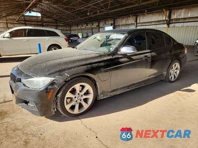 2017 BMW 330E WBA8E1C50HK895410 - główne zdjęcie licytacji z USA - miniatura