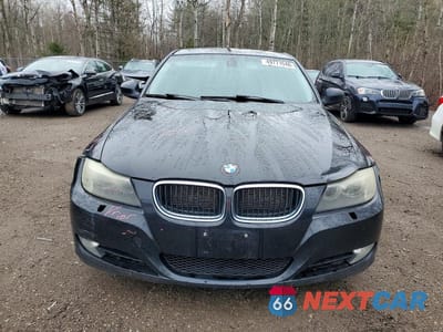 Piąte zdjęcie samochodu w środku: 2011 BMW 328I VIN:WBAPK7C56BA974326 - miniatura