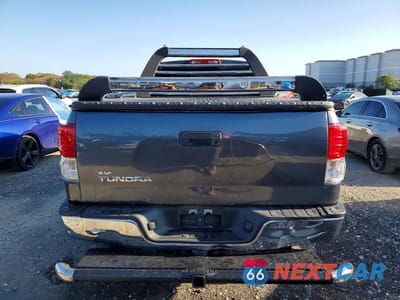 Zdjęcie 6 z 12 samochodu: 2010 TOYOTA TUNDRA GRADE VIN:5TFUM5F10AX005565 - miniatura