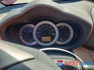 Zdjęcie 9 z 13 samochodu: 2006 TOYOTA RAV4 LIMITED VIN:JTMZK31VX65003996 - miniatura
