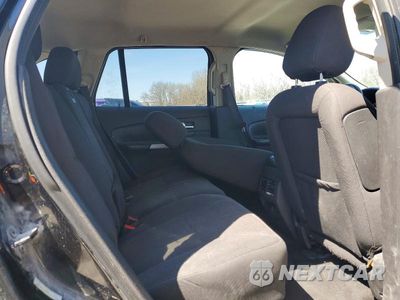 Zdjęcie 11 z 13 samochodu: 2013 FORD EDGE SEL VIN:2FMDK3JC6DBC15064 - miniatura