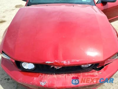 Zdjęcie 11 z 12 samochodu: 2005 FORD MUSTANG GT VIN:1ZVHT82H355250092 - miniatura