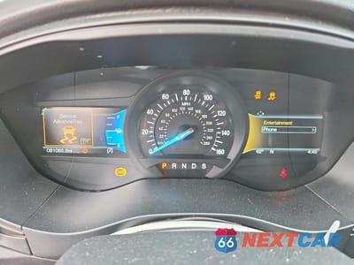 Zdjęcie 9 z 12 samochodu: 2018 FORD FUSION SE VIN:3FA6P0HD4JR251950 - miniatura
