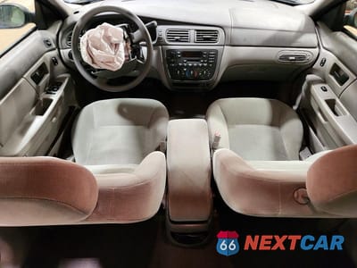 Zdjęcie 8 z 13 samochodu: 2007 FORD TAURUS SE VIN:1FAFP53U87A164401 - miniatura