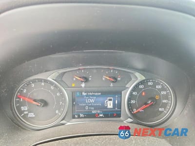 Zdjęcie 9 z 13 samochodu: 2024 GMC TERRAIN SLE VIN:3GKALMEG4RL303151 - miniatura